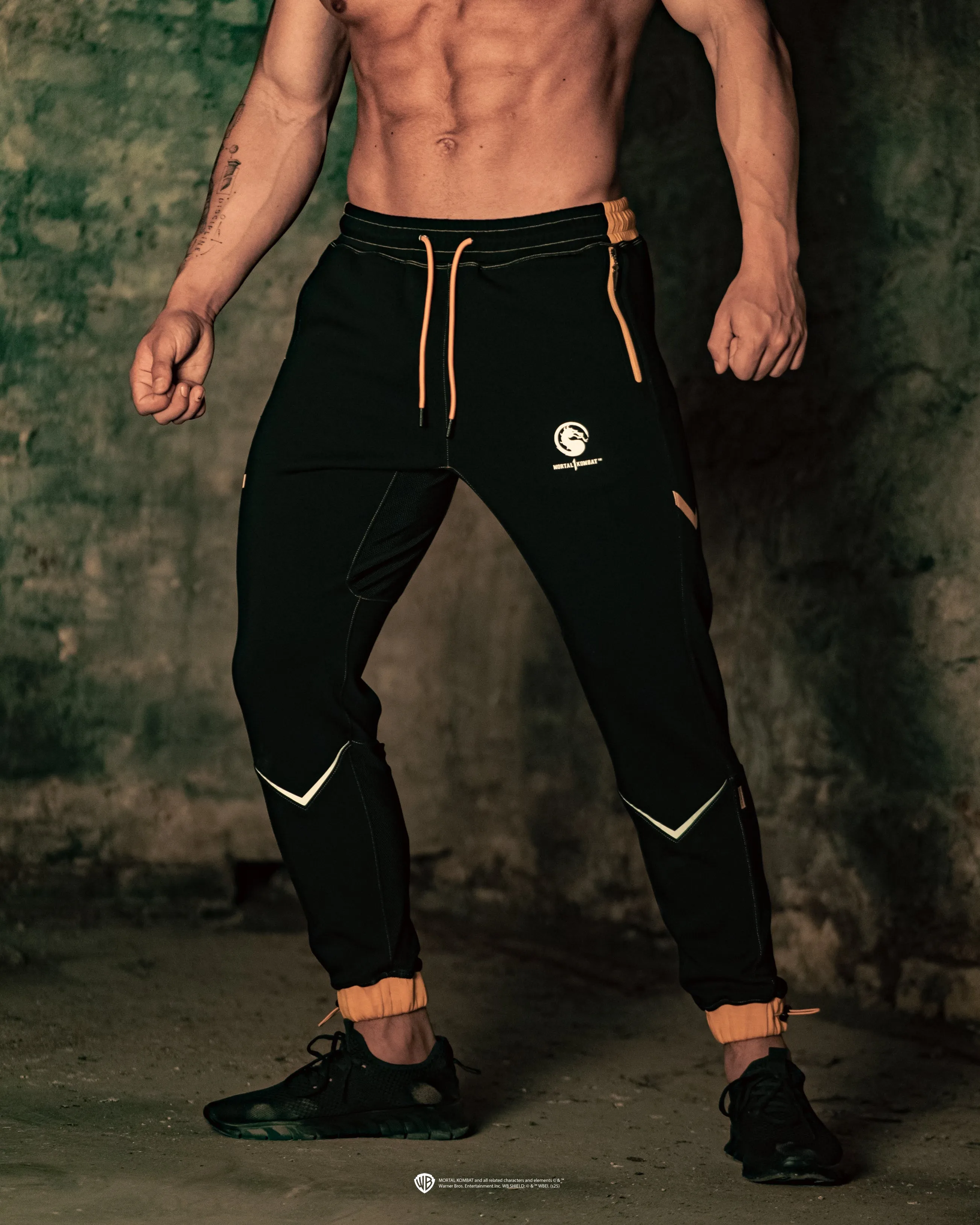 SCORPION Limited Edition Bundle