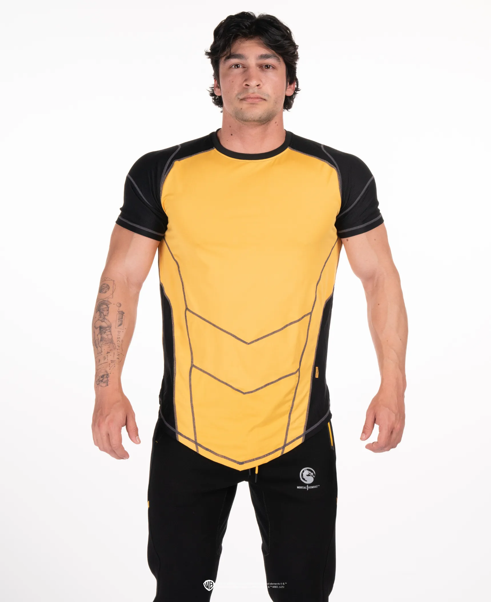 SCORPION Limited Edition Bundle