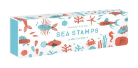 Sea Stamps