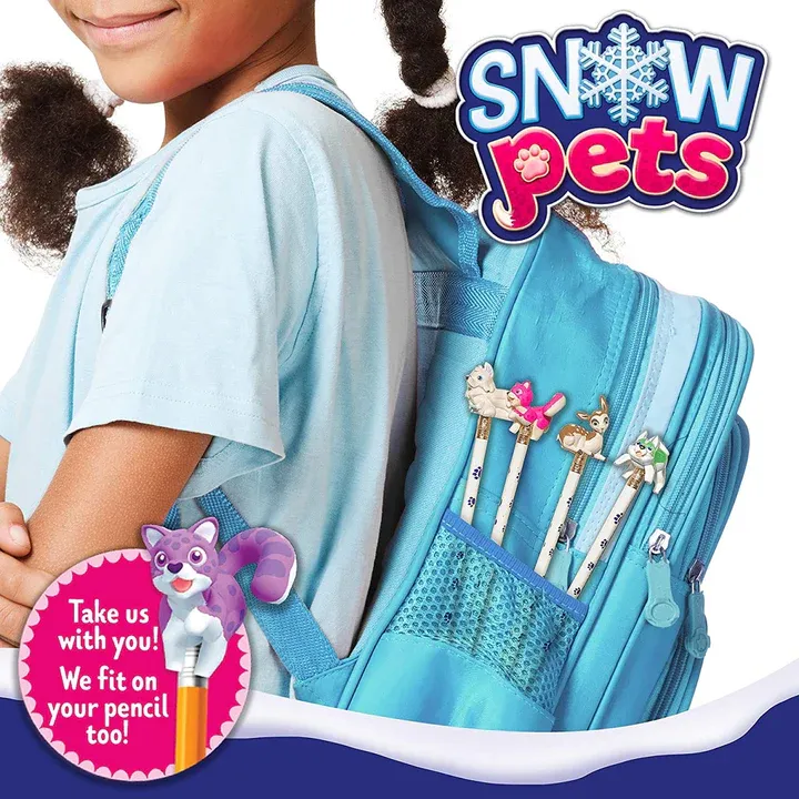 Snow Pets Blind Box - Series 1