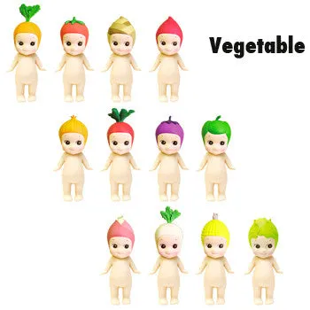 Sonny Angel Vegetable Series