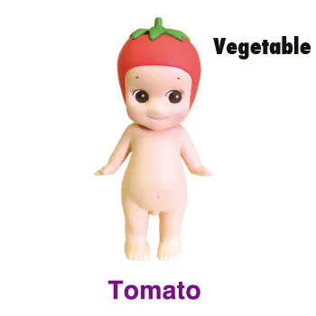 Sonny Angel Vegetable Series