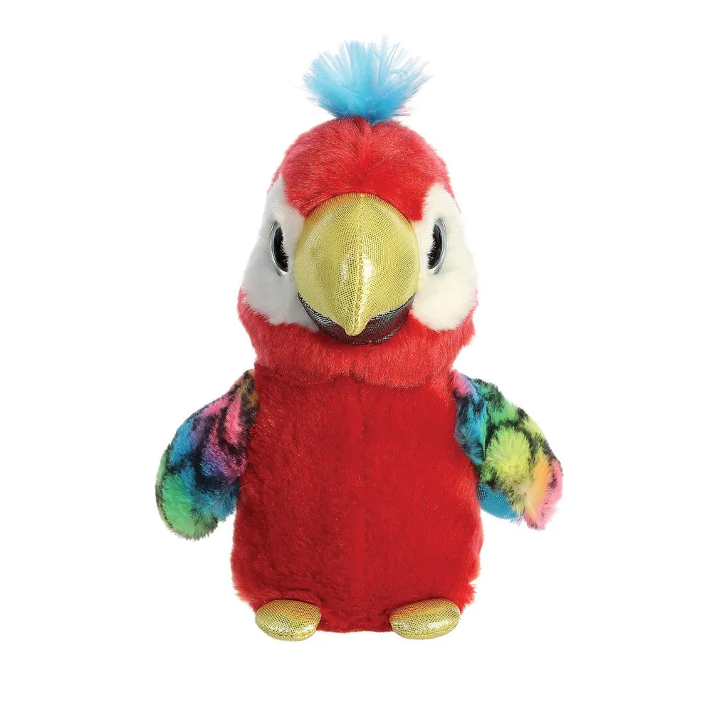 Sparkle Tales Calypso Parrot