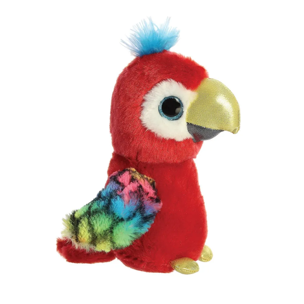 Sparkle Tales Calypso Parrot