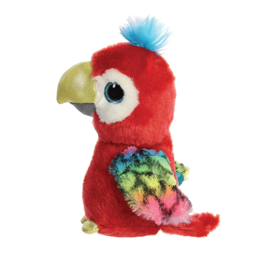 Sparkle Tales Calypso Parrot