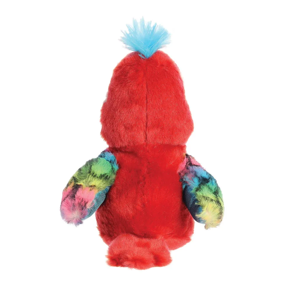 Sparkle Tales Calypso Parrot
