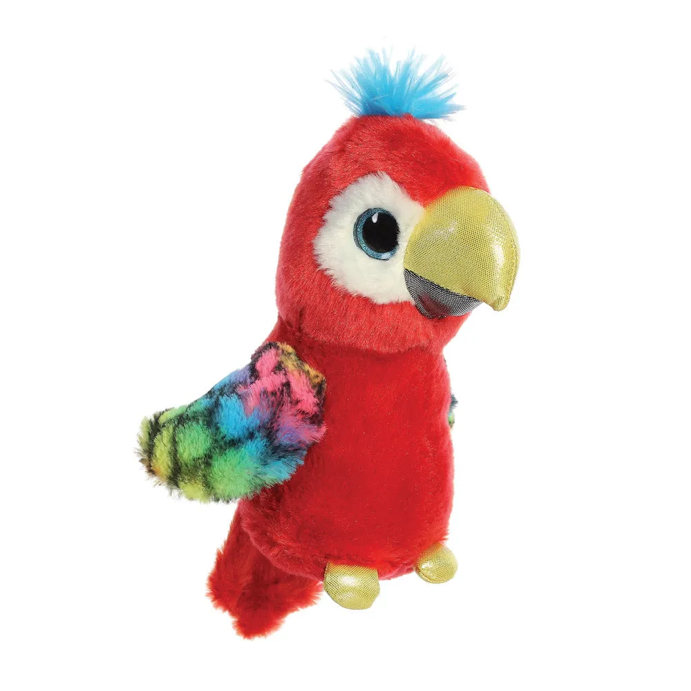 Sparkle Tales Calypso Parrot