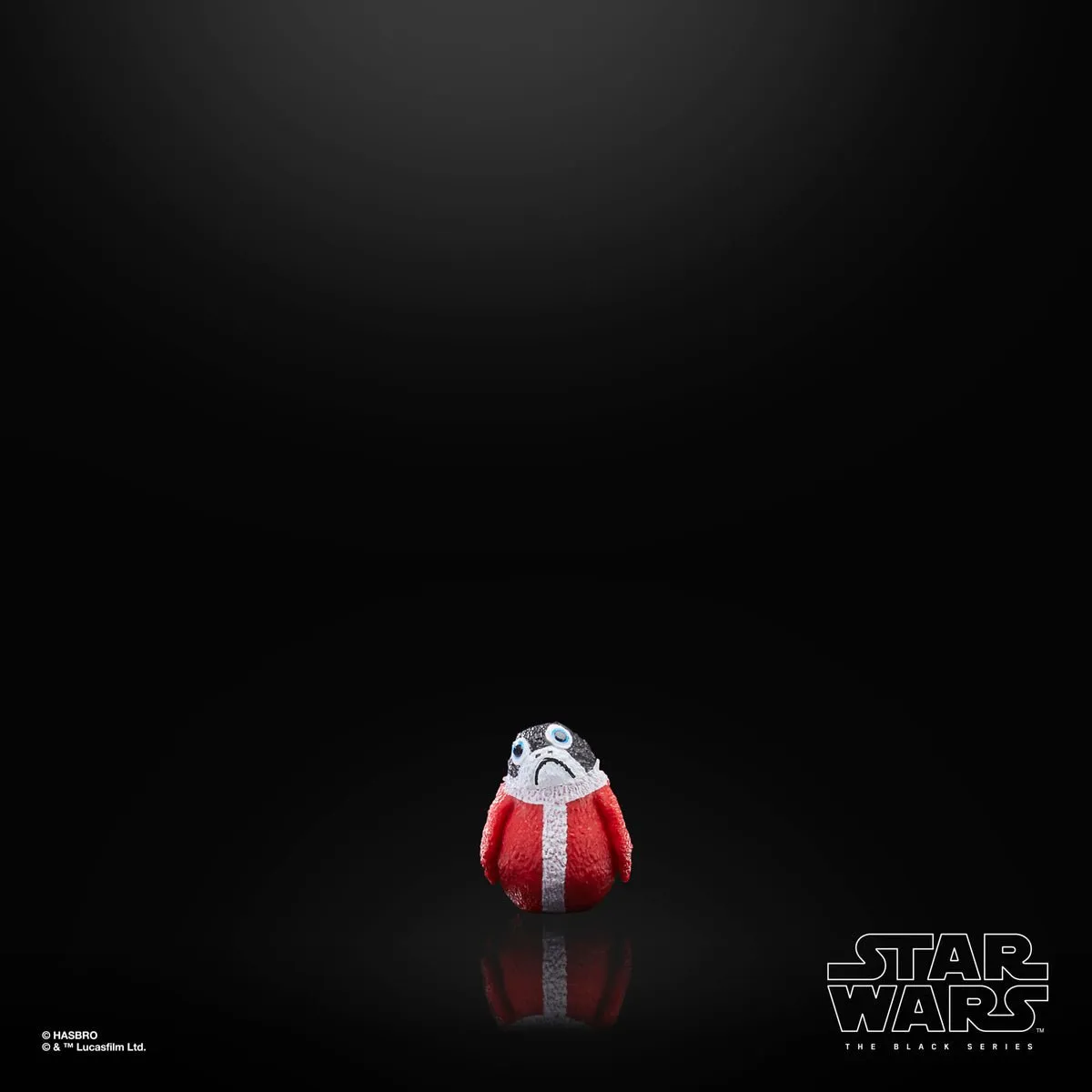 Star Wars The Black Series Phase II Clone Trooper (Holiday Edition)