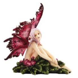 Statue -Fairy Wish U Were Here
