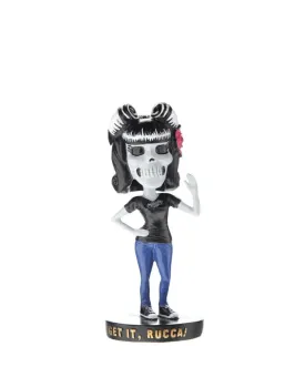 Suavecito Bobblehead