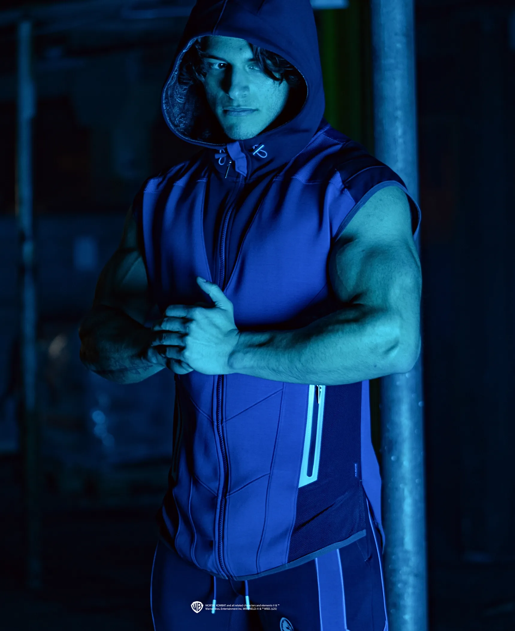 SUB-ZERO Limited Edition Bundle