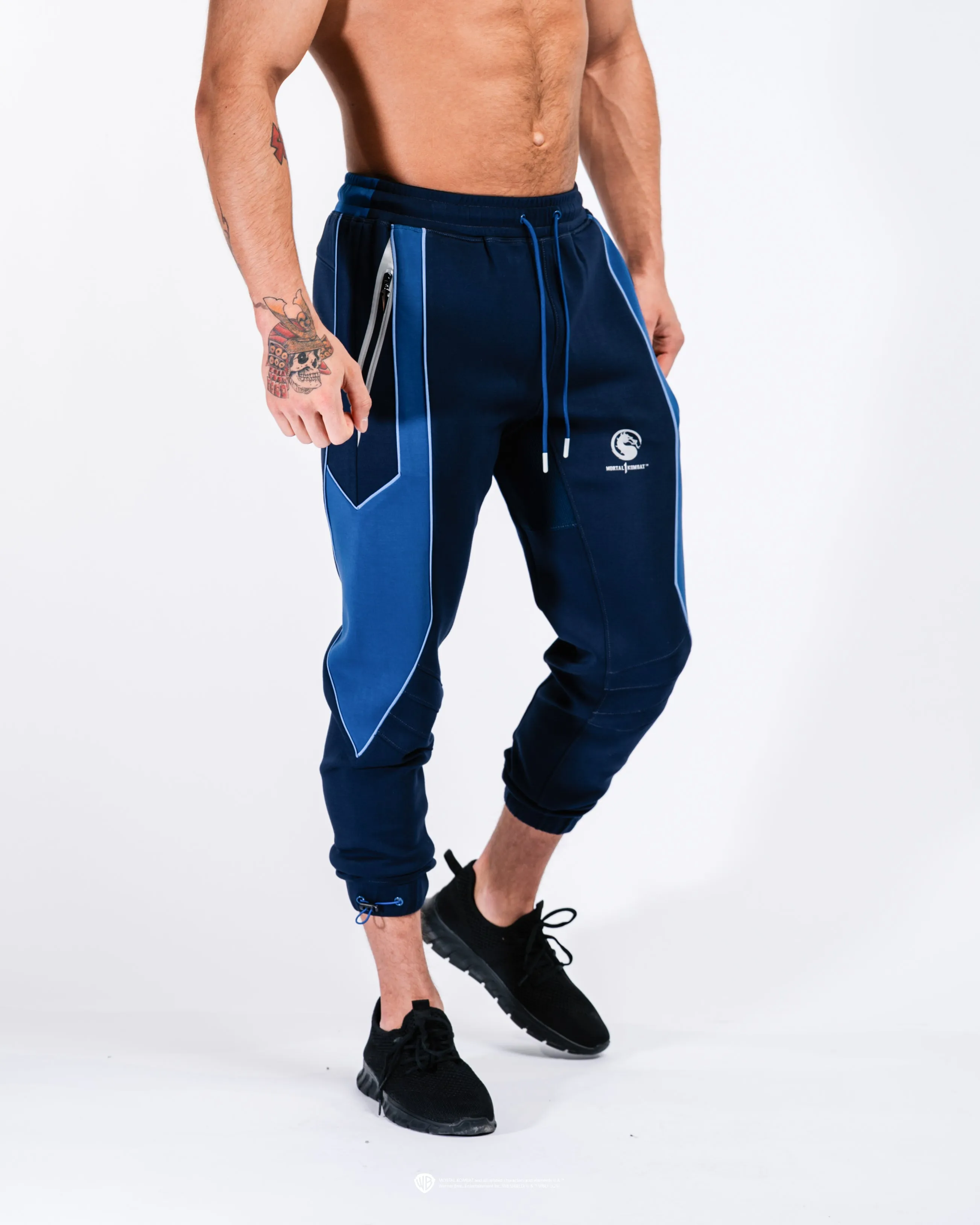 SUB-ZERO Limited Edition Bundle