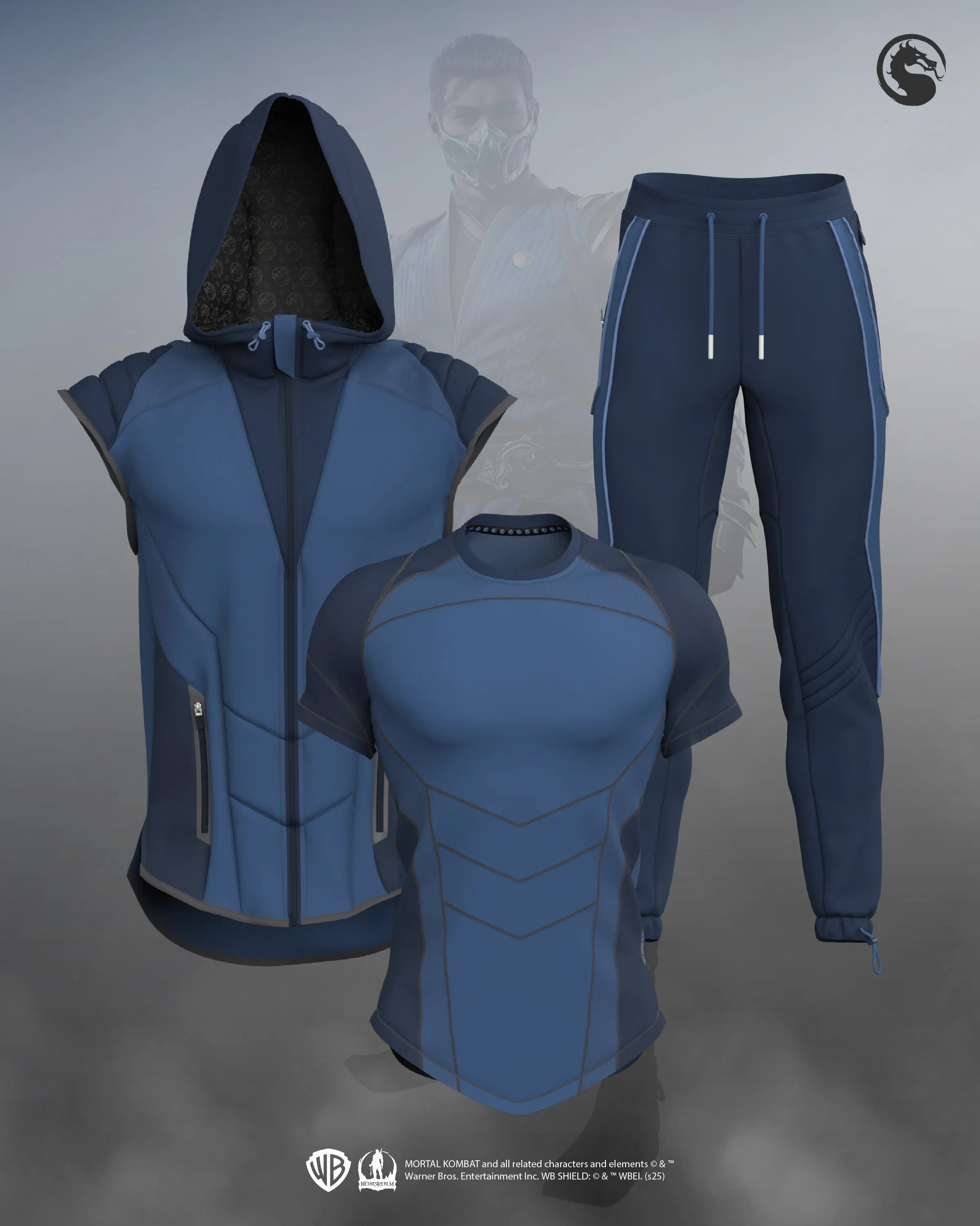 SUB-ZERO Limited Edition Bundle