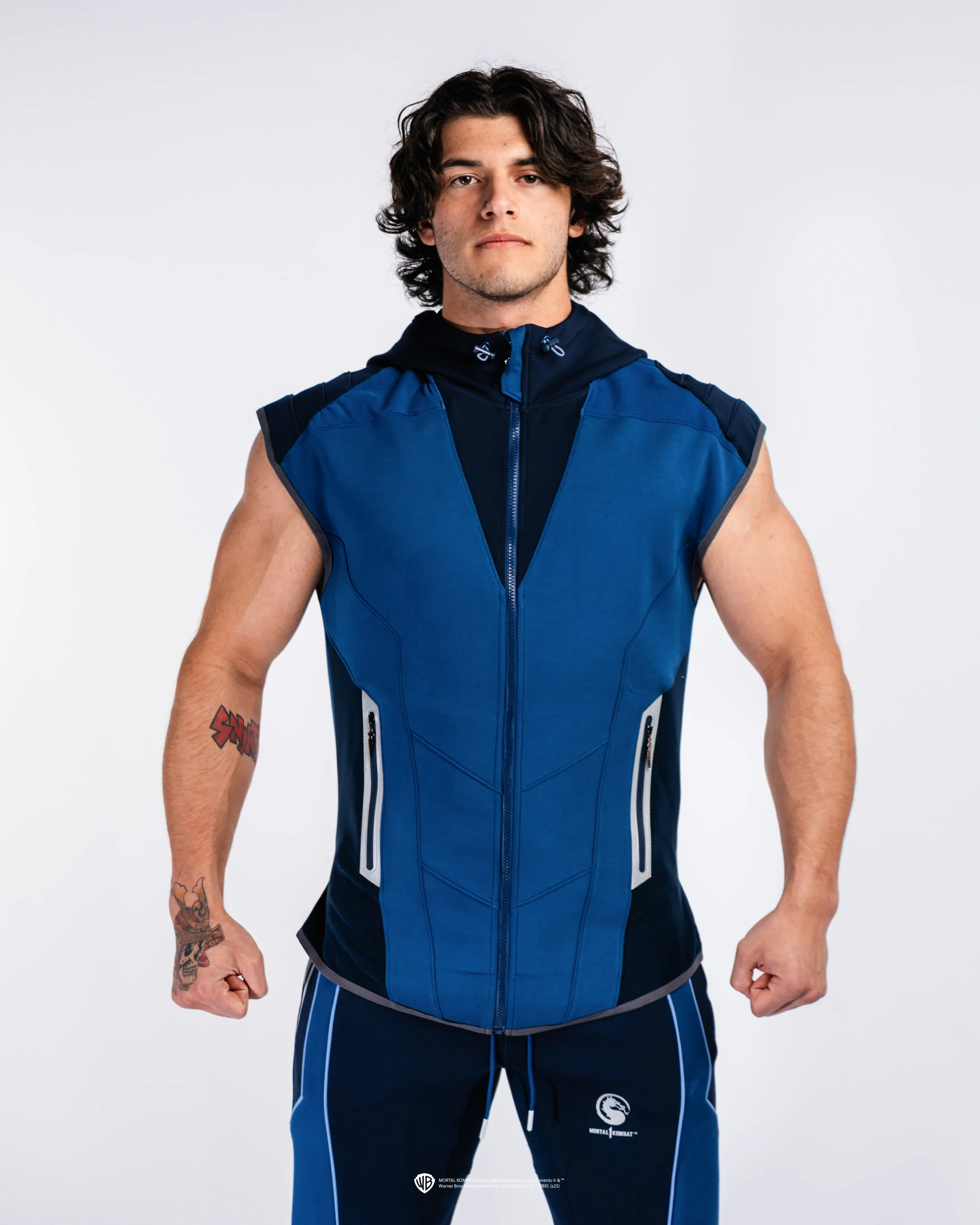 SUB-ZERO Limited Edition Bundle