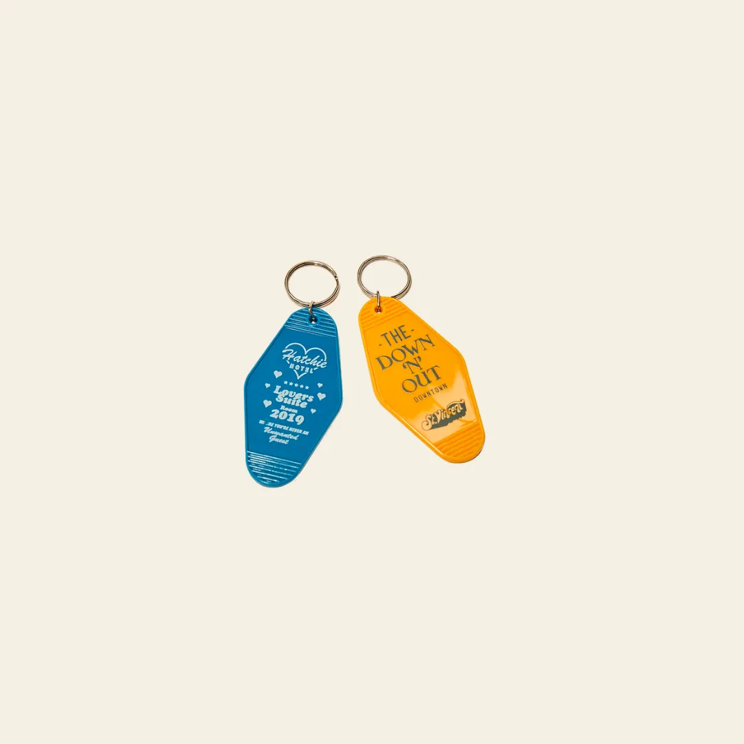 Summer merch