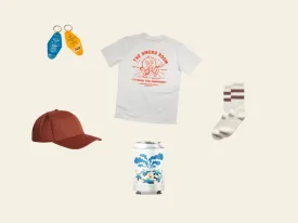 Summer merch