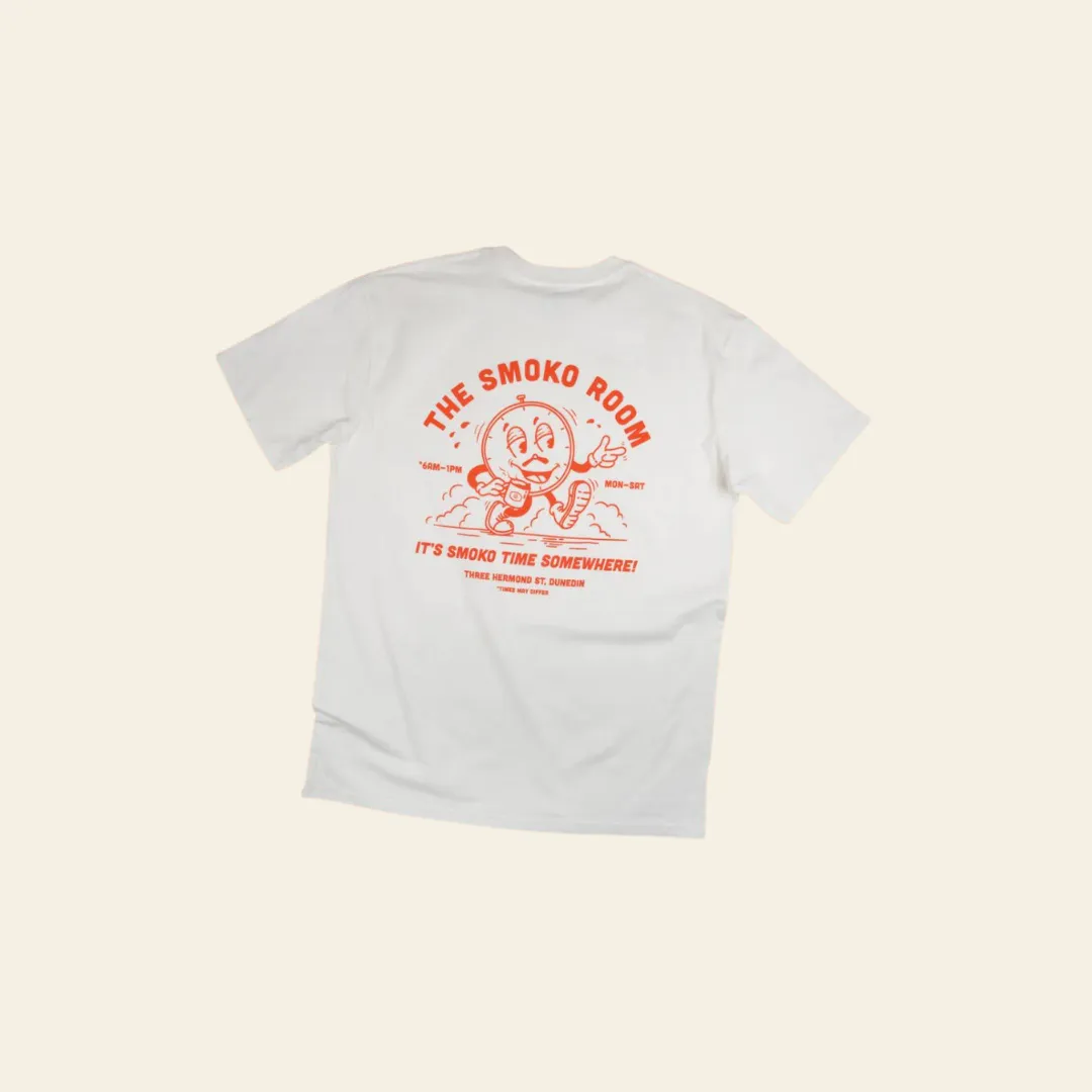 Summer merch