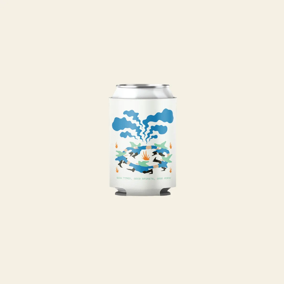 Summer merch