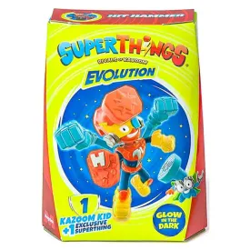 SuperThings Rivals of Kaboom: Evolution Kazoom Kids Pack (styles vary)