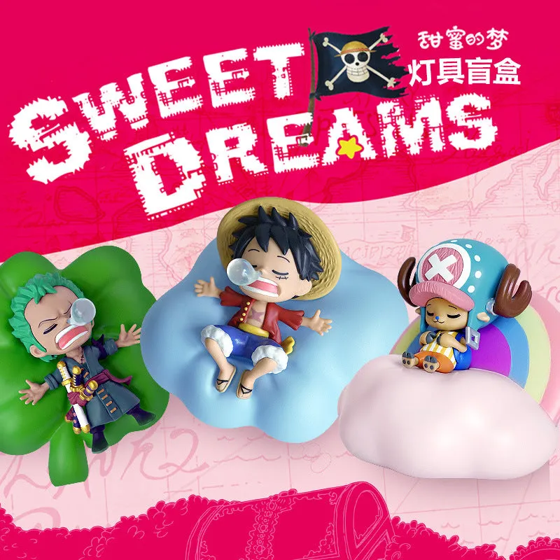 Sweet Dreams Blind Box