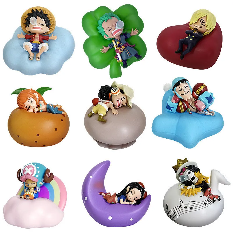 Sweet Dreams Blind Box