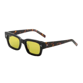 Syndicate Sunglasses - Tokyo Tortoise/Olive