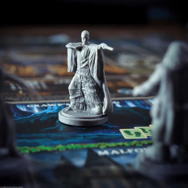 Talisman: Harry Potter Edition