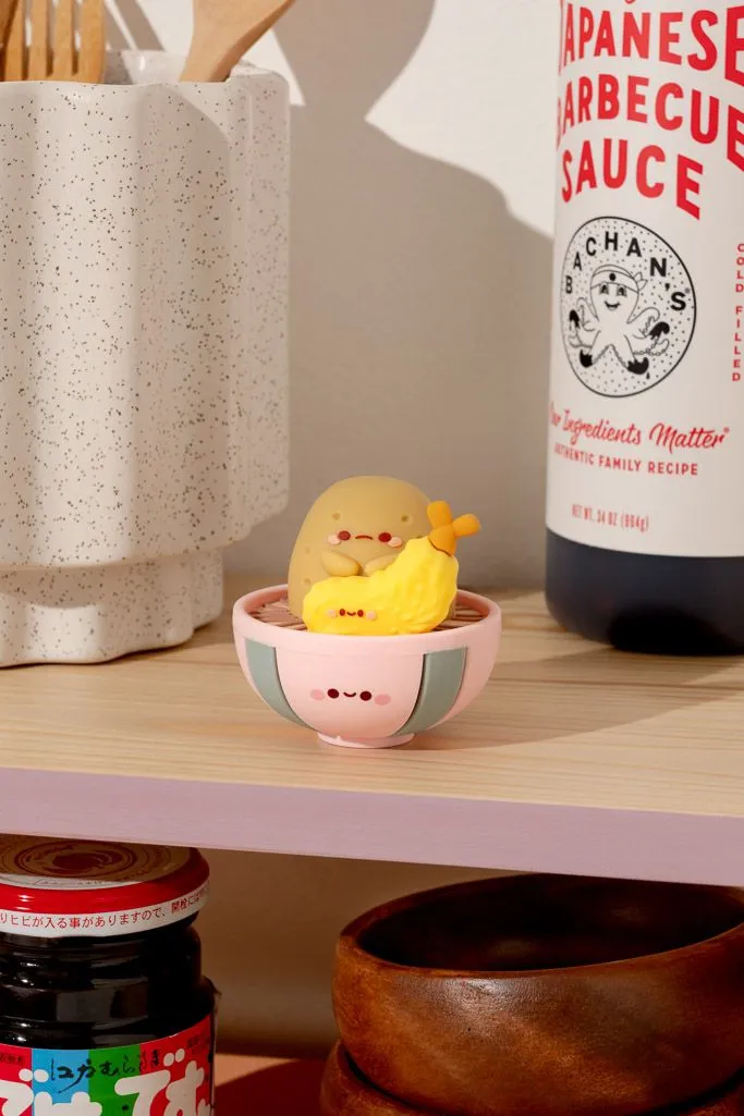 Tayto Ramen Blind Box Figure