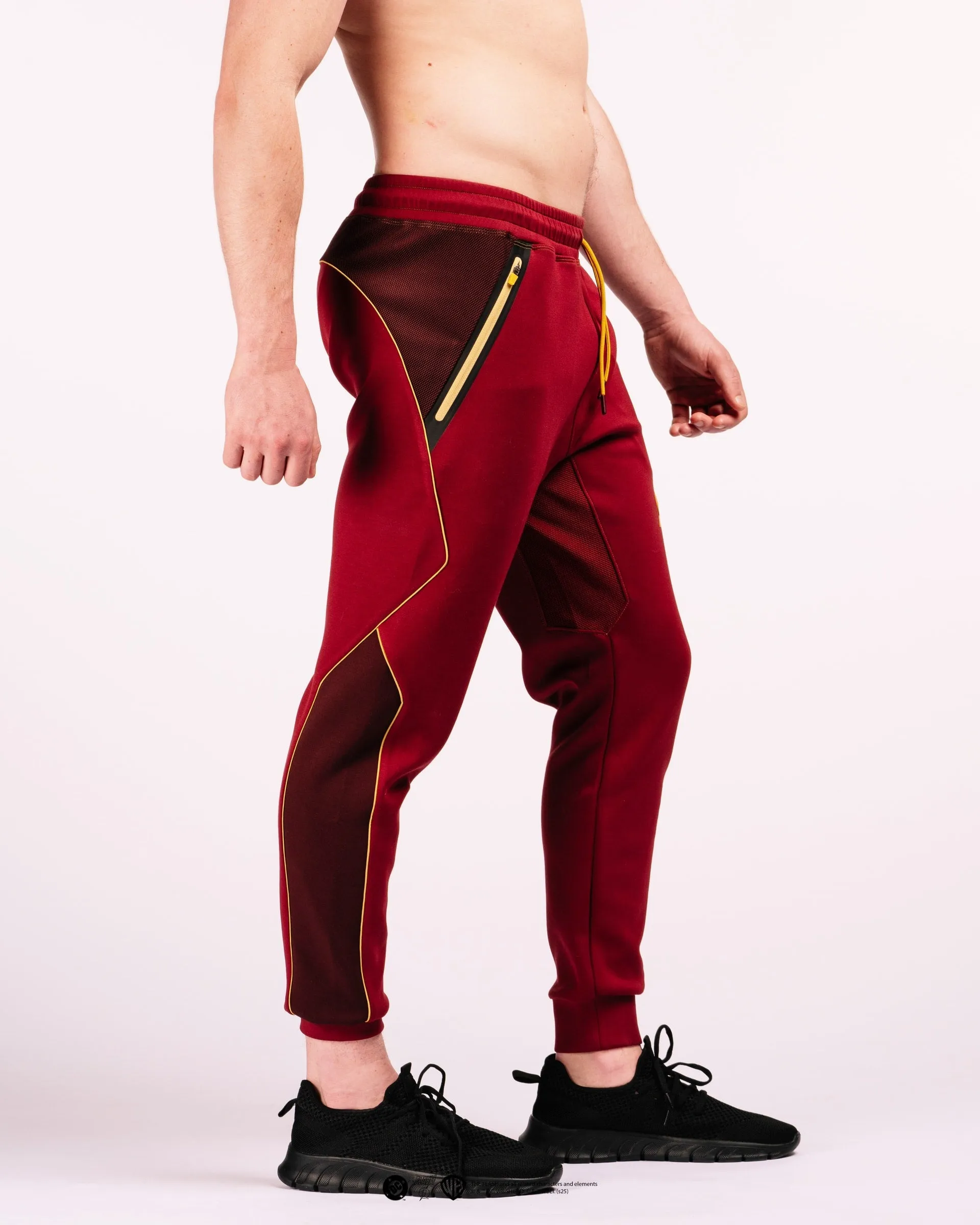 The Flash Limited Edition Performance Joggers