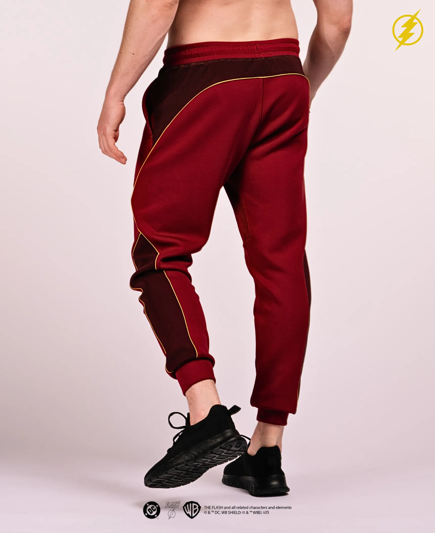 The Flash Limited Edition Performance Joggers