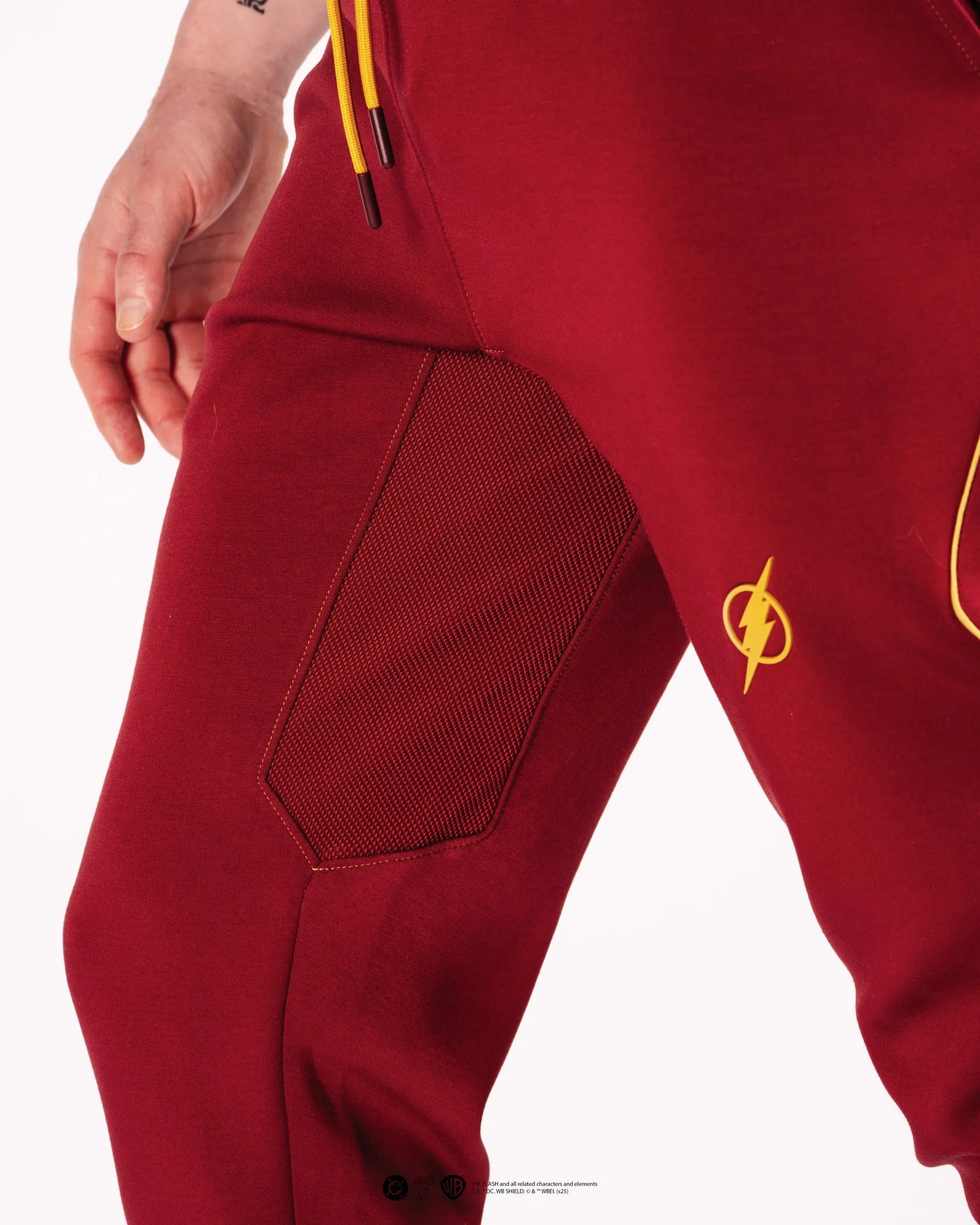 The Flash Limited Edition Performance Joggers