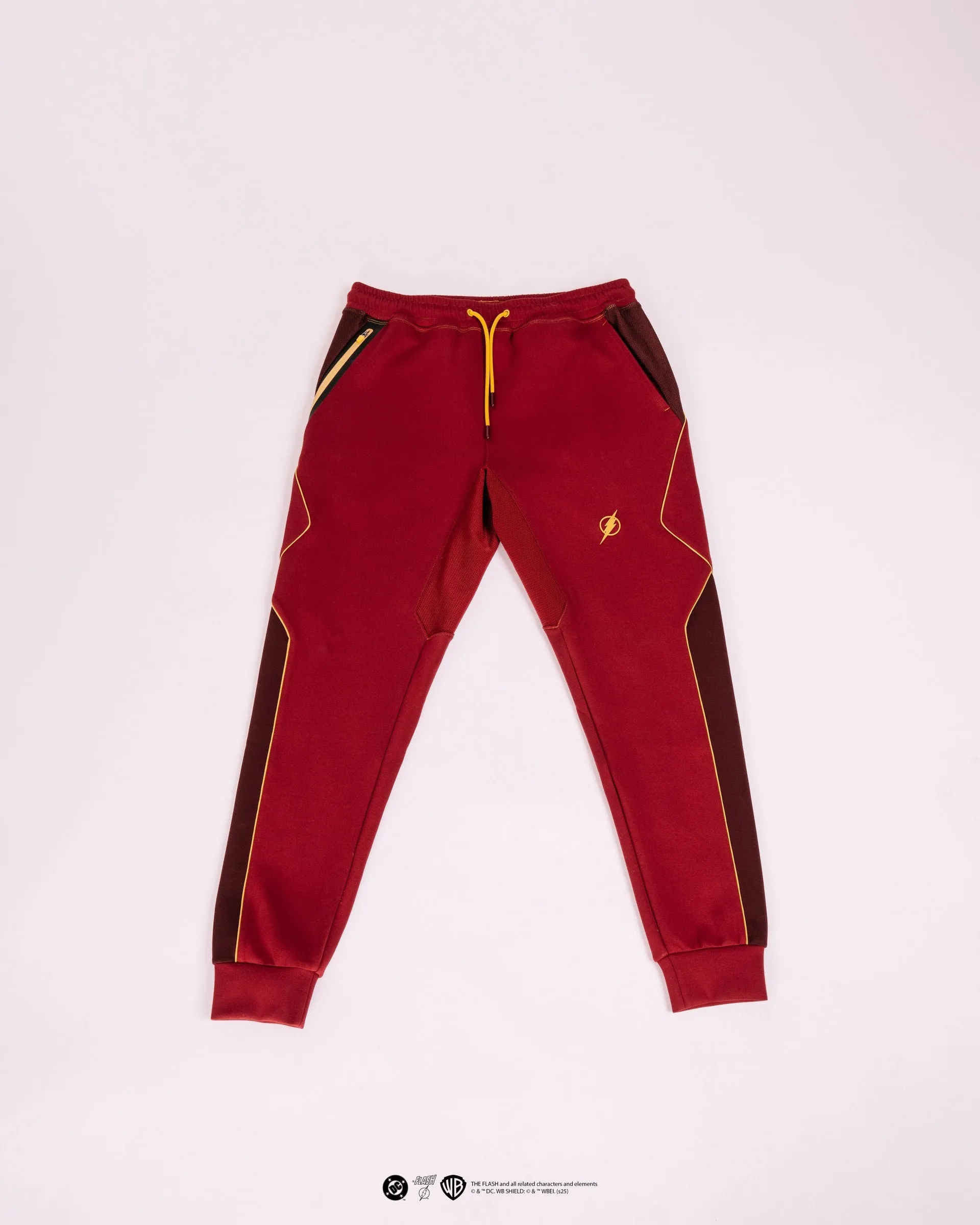 The Flash Limited Edition Performance Joggers
