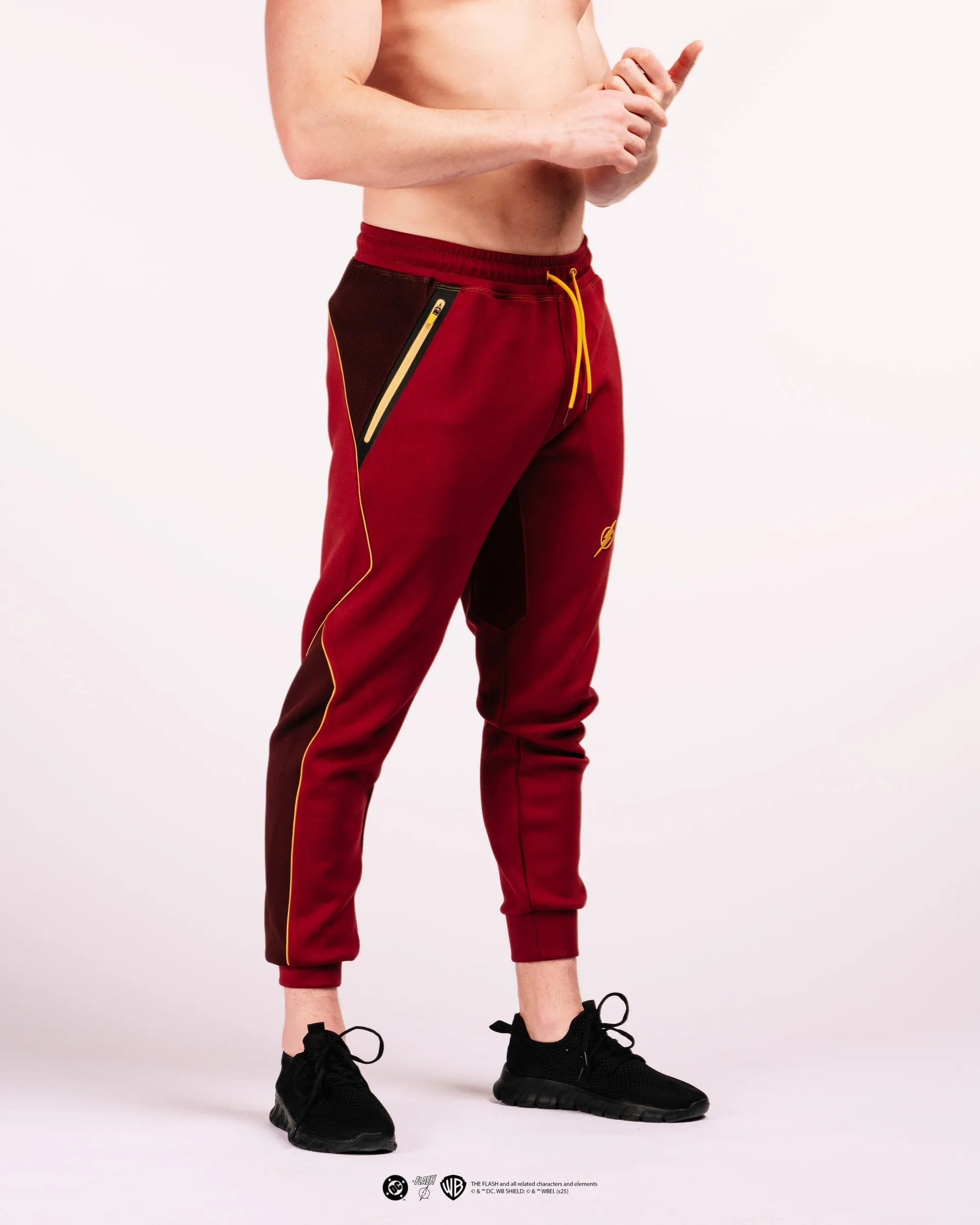 The Flash Limited Edition Performance Joggers