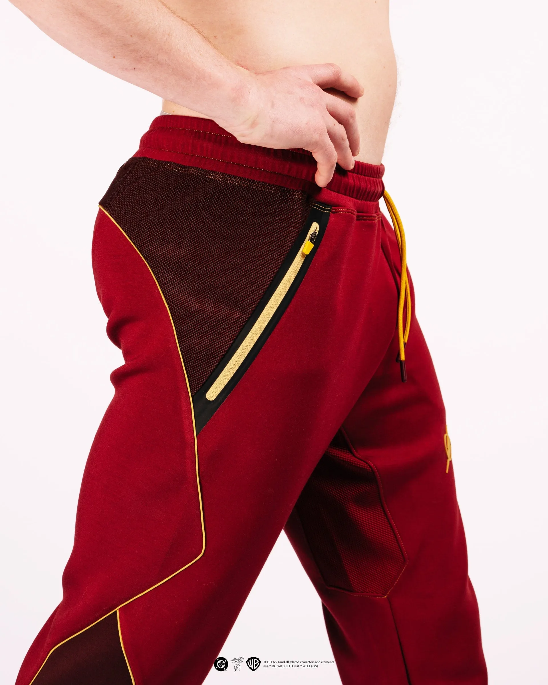 The Flash Limited Edition Performance Joggers