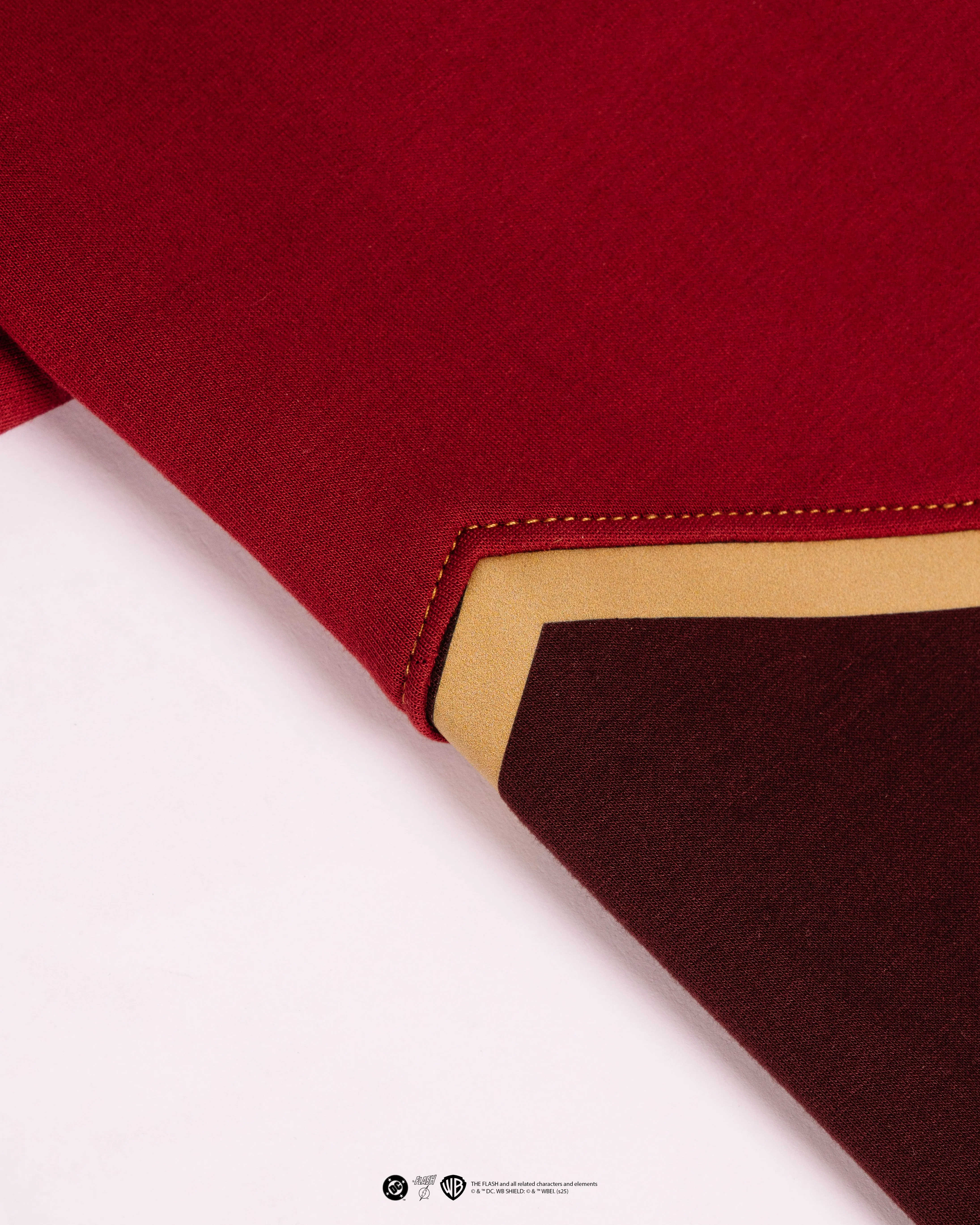 The Flash Limited Edition Performance Pullover Hoodie