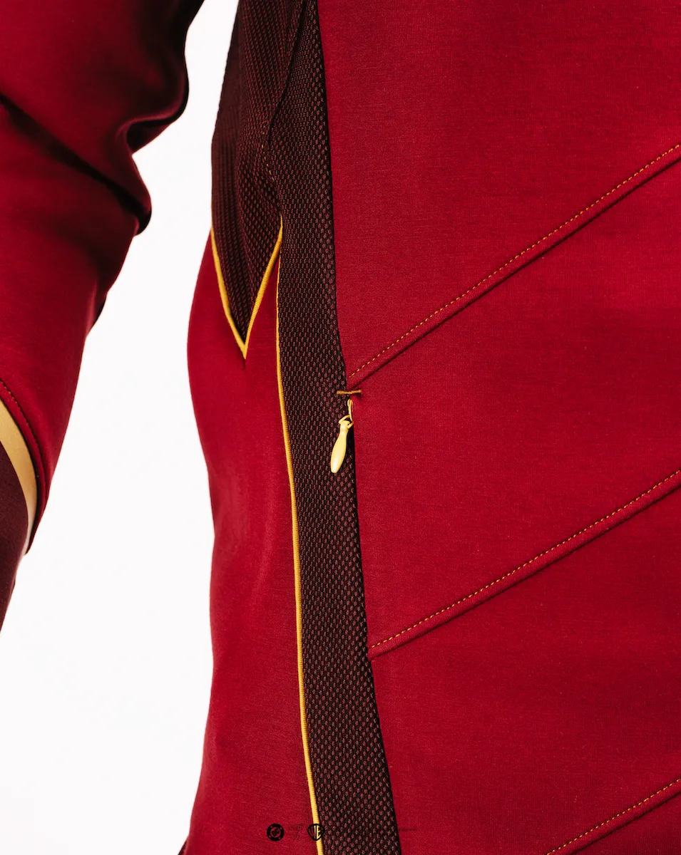 The Flash Limited Edition Performance Pullover Hoodie