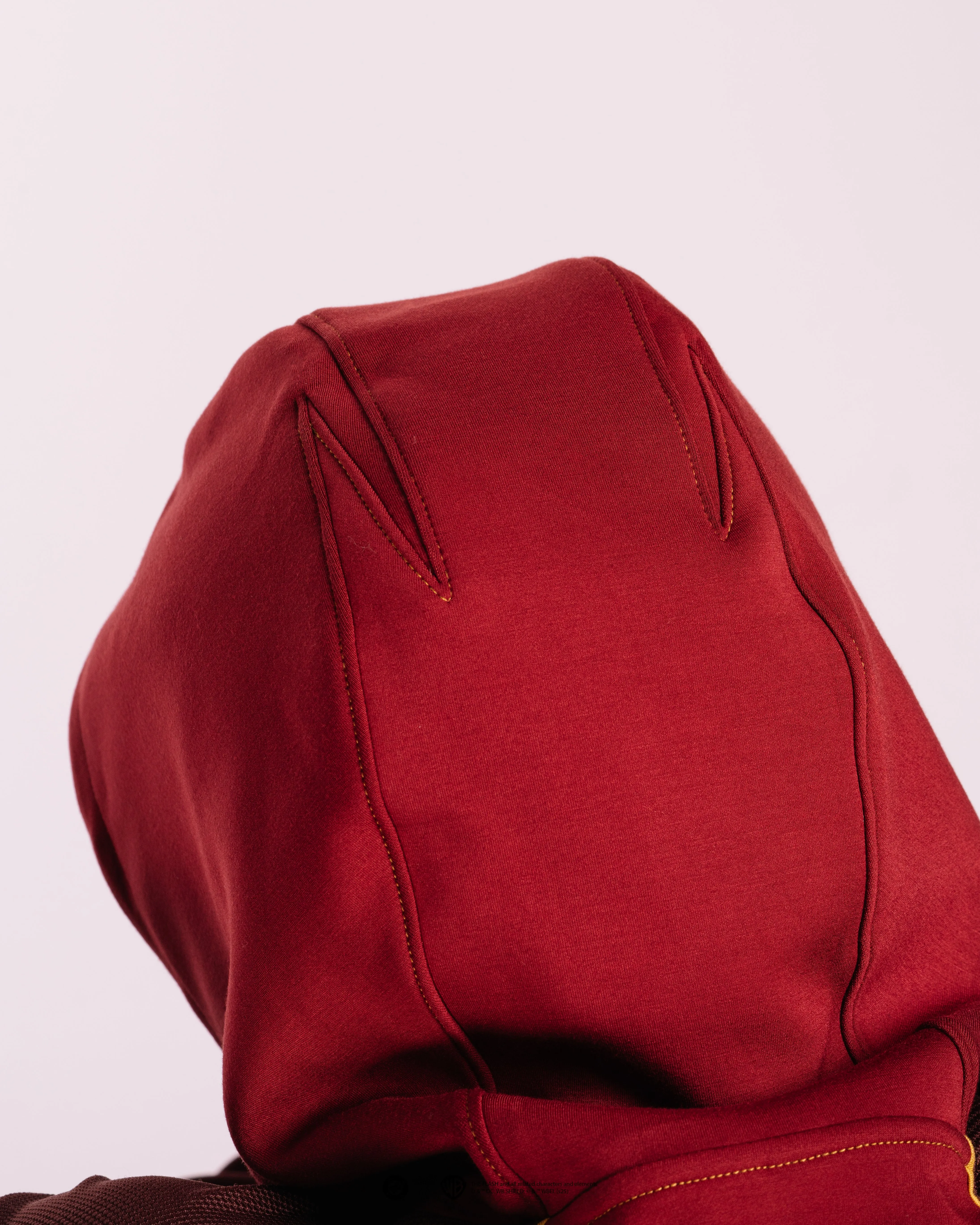 The Flash Limited Edition Performance Pullover Hoodie