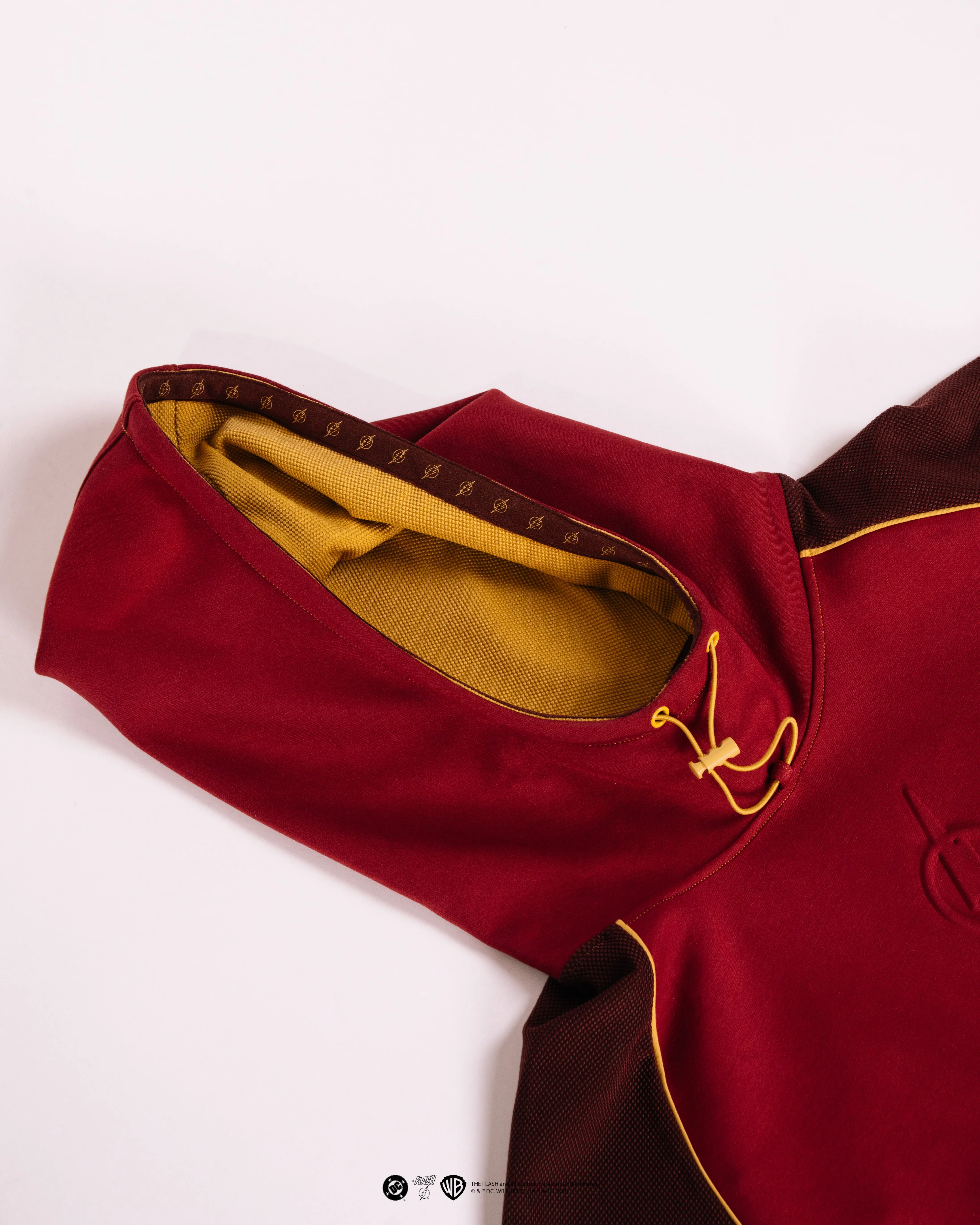 The Flash Limited Edition Performance Pullover Hoodie