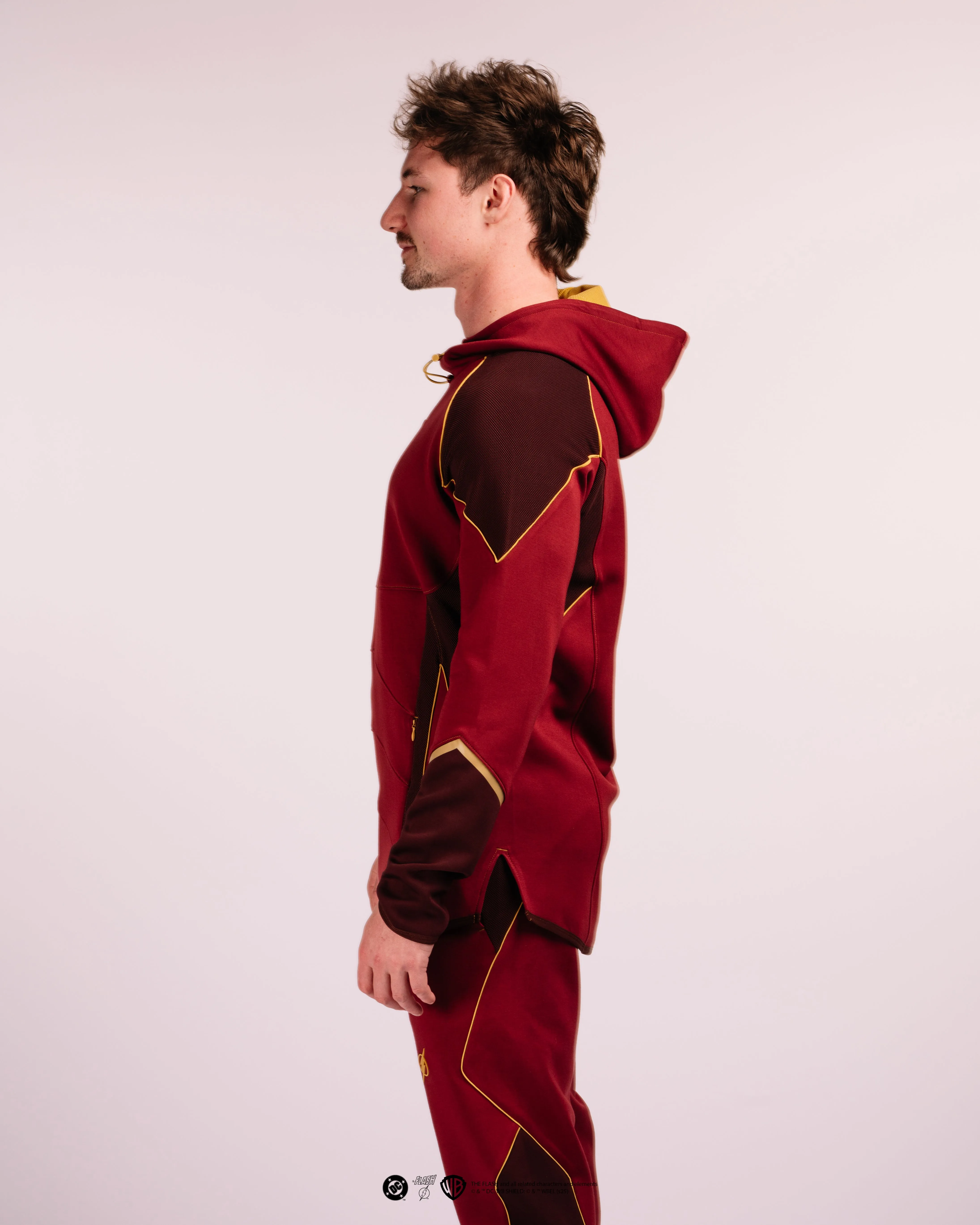 The Flash Limited Edition Performance Pullover Hoodie
