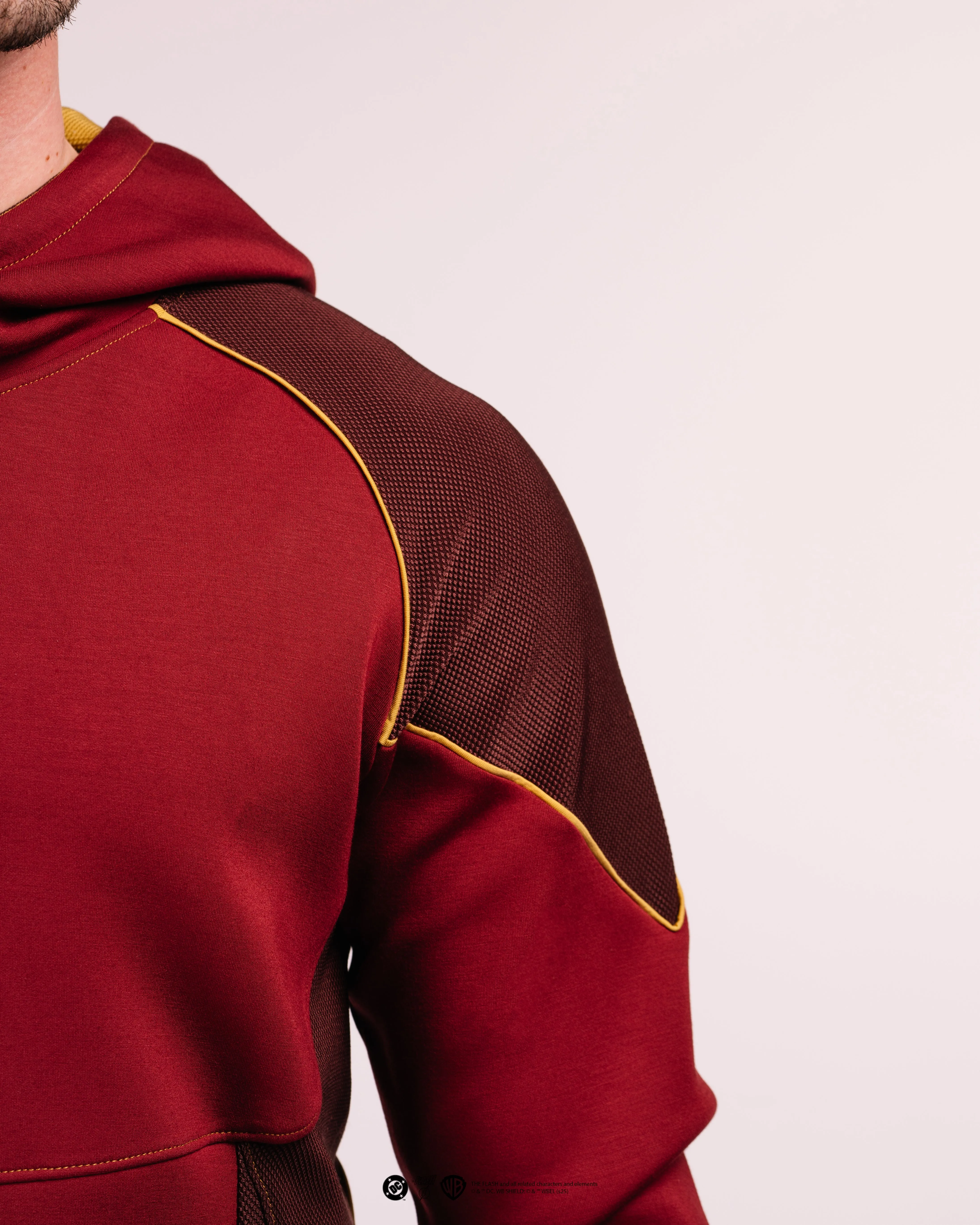 The Flash Limited Edition Performance Pullover Hoodie