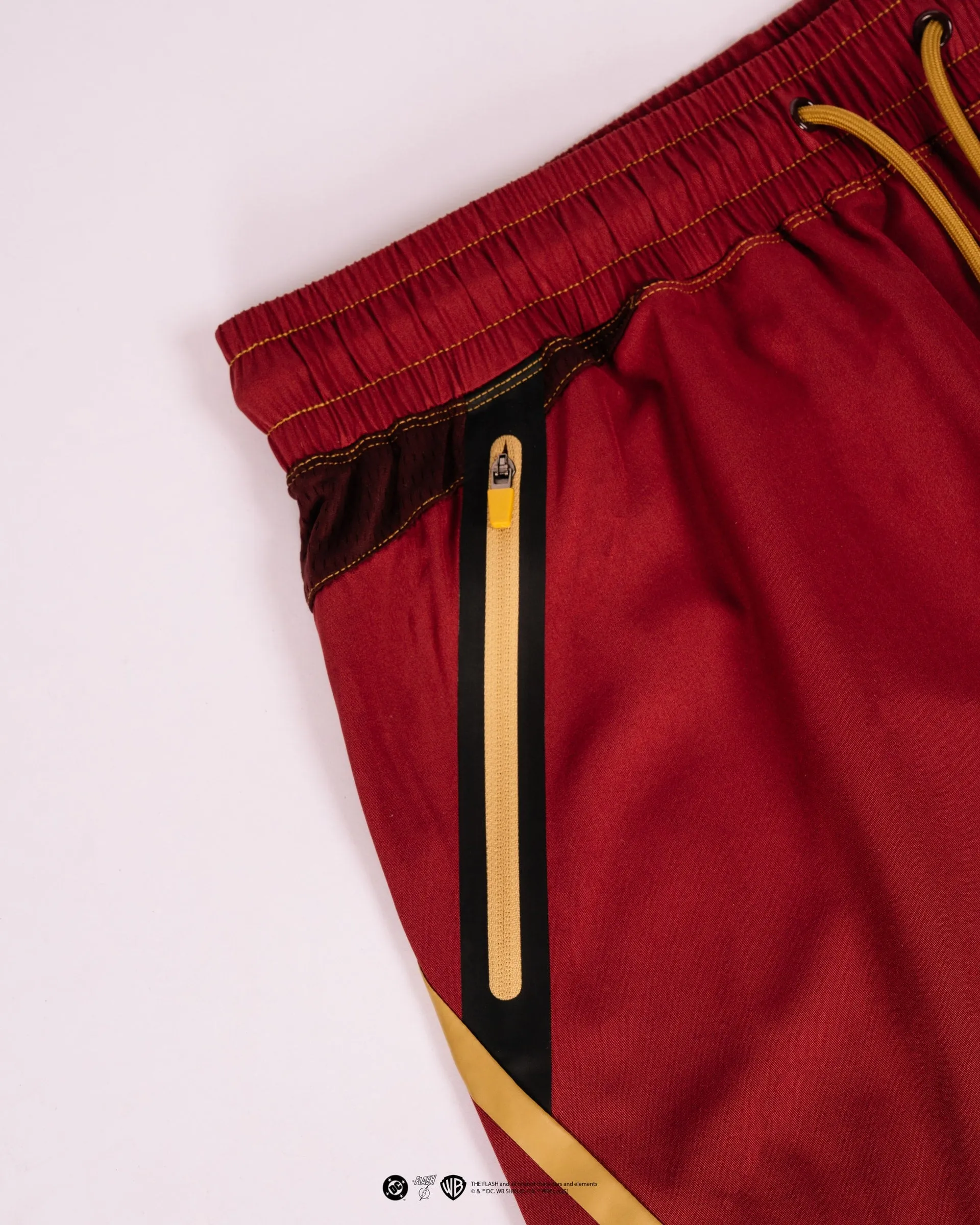 The Flash Performance 7" Shorts