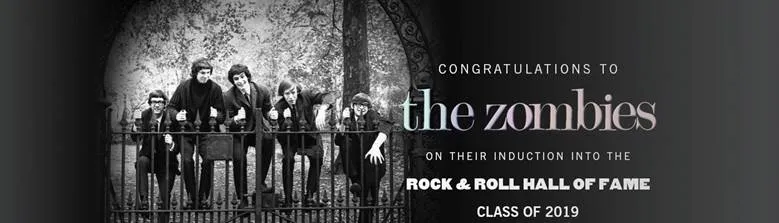 The Zombies: Complete Studio Recordings (LP Box Set, 180 Gram Vinyl)