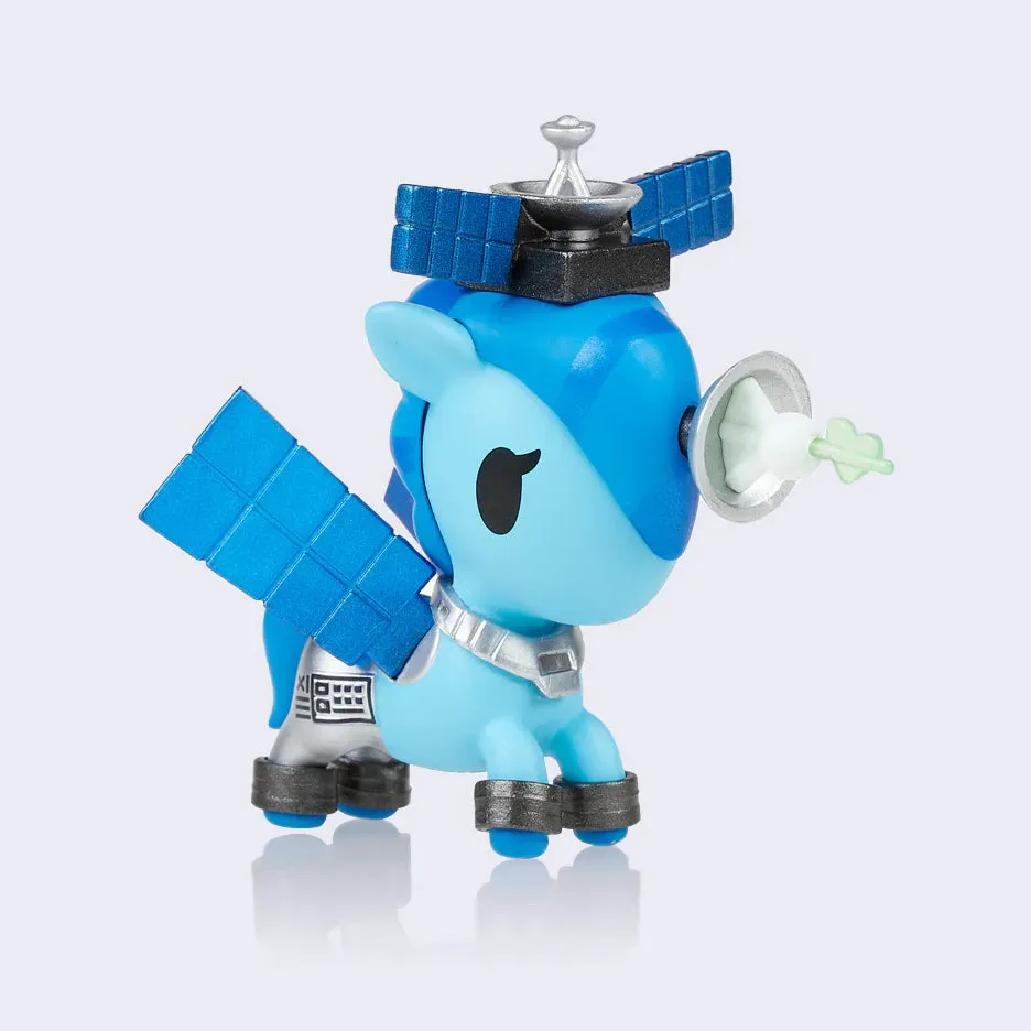 tokidoki - Space Unicorno Metallico Blind Box