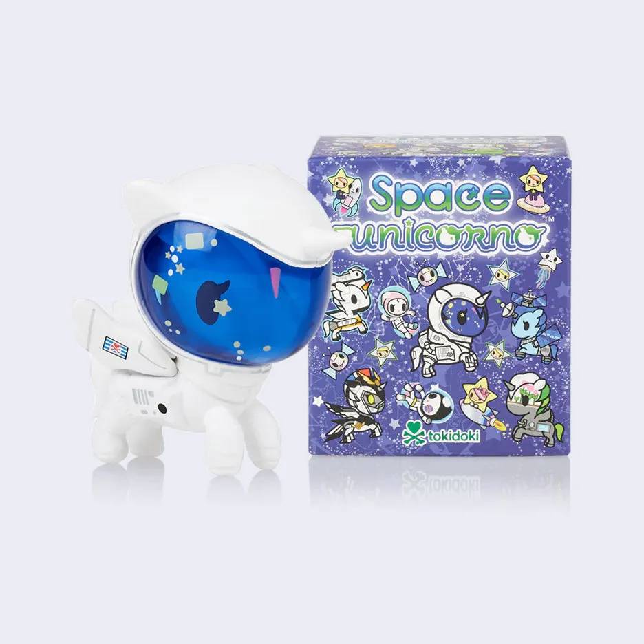 tokidoki - Space Unicorno Metallico Blind Box