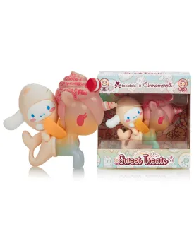 tokidoki x Cinnamoroll Sweet Treats - Cinnamoroll x Mango'licious (Special Edition)