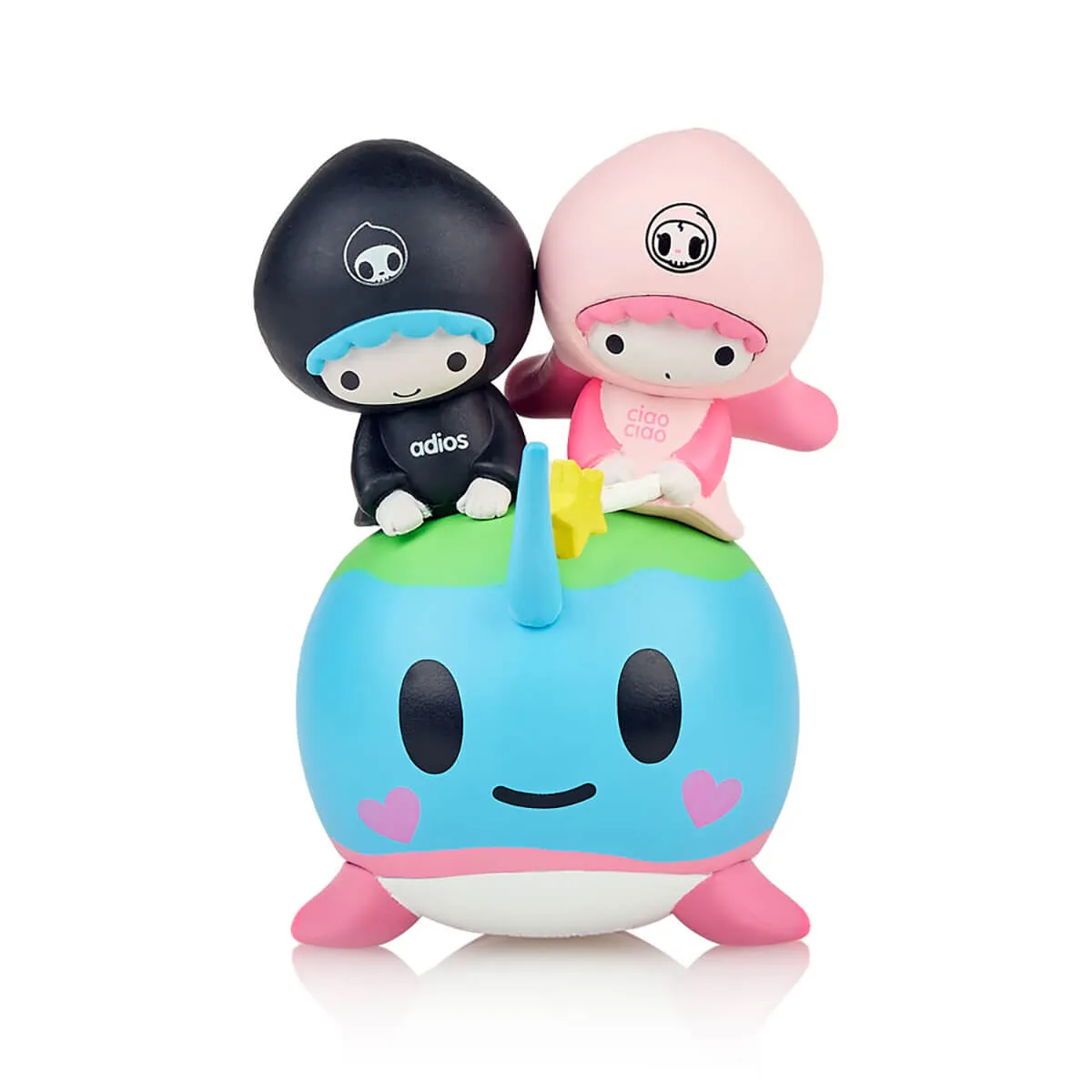 Tokidoki x Hello Kitty and Friends Series 2 Blind Box by Tokidoki