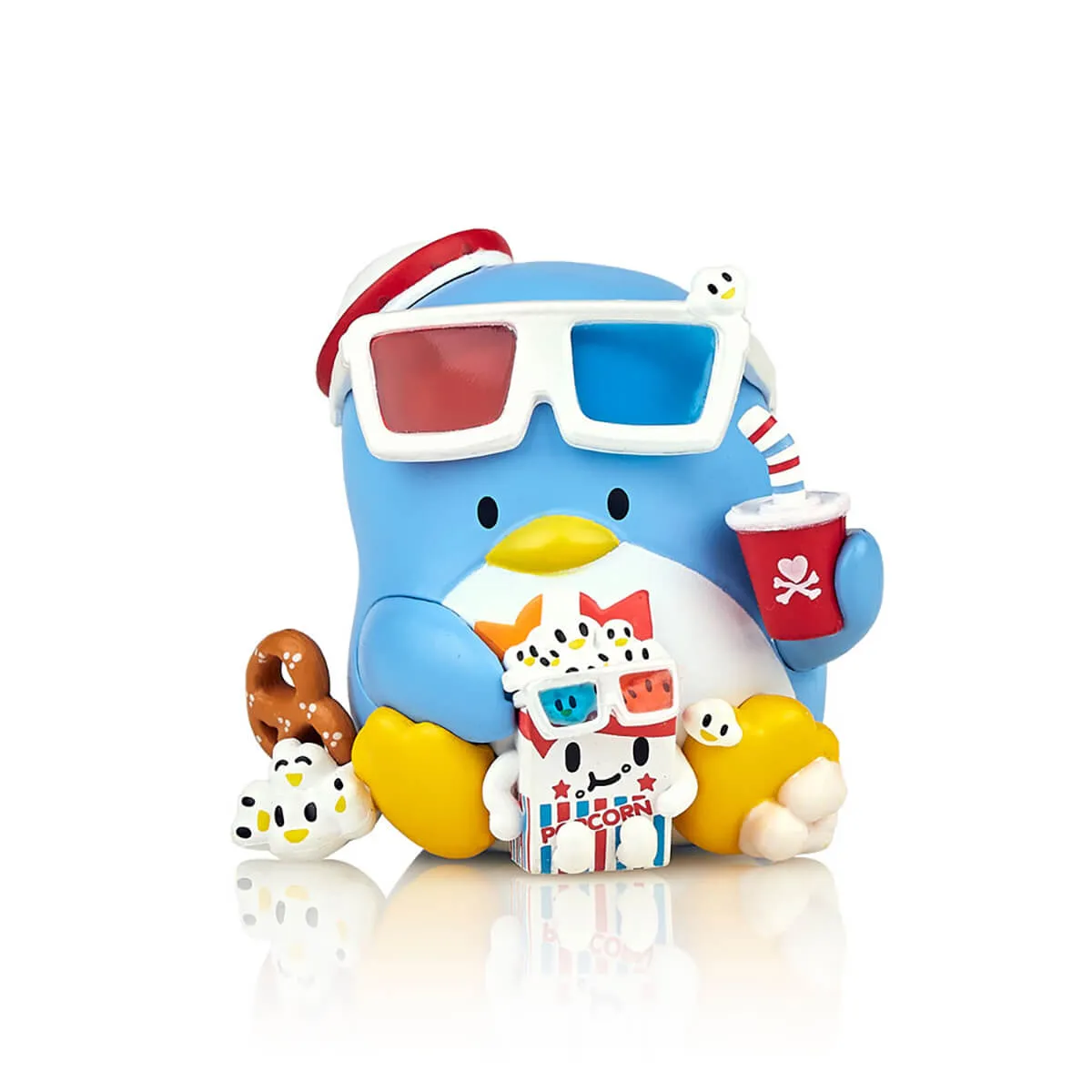 Tokidoki x Hello Kitty and Friends Series 2 Blind Box by Tokidoki
