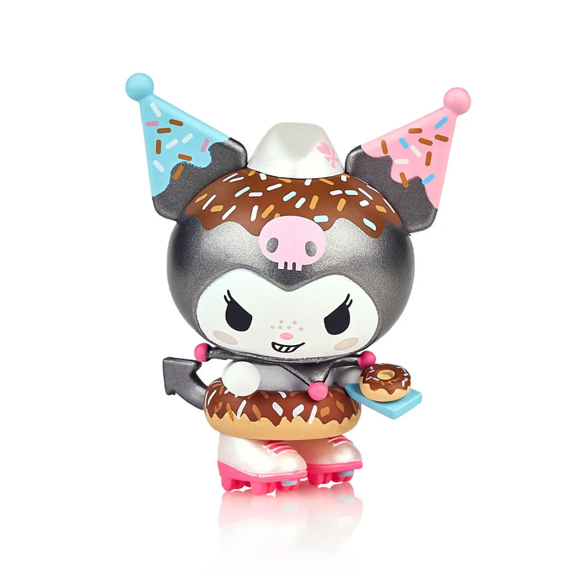 Tokidoki x Hello Kitty and Friends Series 2 Blind Box by Tokidoki