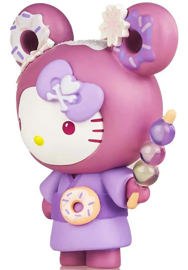 Tokidoki X Hello Kitty Series 3 | FIGURE [LIMITED EDITION]