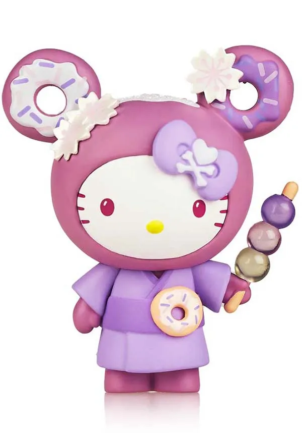 Tokidoki X Hello Kitty Series 3 | FIGURE [LIMITED EDITION]